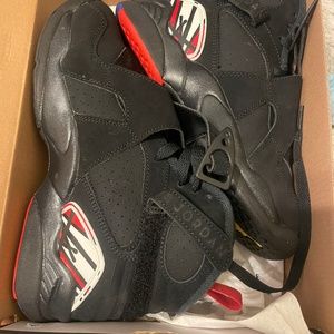 Air jordan 8 retro